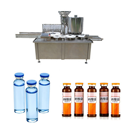 Fabricante máquina de enchimento de bebidas carbonatadas, máquina de enchimento e costura de latas máquina de enchimento de água de alumínio