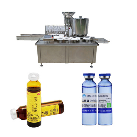 Máquina de enchimento líquido ZONESUN Semi-automática de mesa CNC com transportador 110V-220V para máquina de enchimento de perfume de água