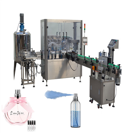 Venda de fábrica Mini máquina de embalagem de pasta / líquido para enchimento de líquido e pasta de preço da máquina de enchimento de bolsa