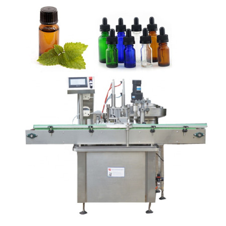 JYD A03 5 ml ~ 50 ml Sacos de pasta de mel manual de mesa, pressão de mão, máquina de enchimento de garrafas, máquina de enchimento de frascos, equipamento de enchimento líquido