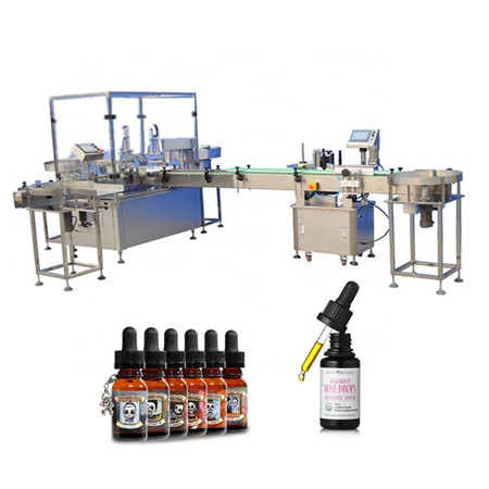 Certificado Gold Plus Fornecedor automático de frascos para enchimento de pó seco rolha máquina de enchimento de pó químico