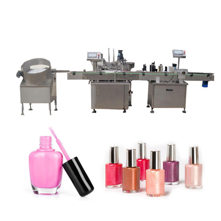 Máquina de enchimento de líquido sammi pack de venda quente / máquina de enchimento de garrafa pet de refrigerante / máquina de enchimento de frasco de perfume