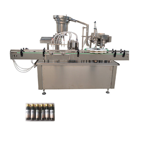 TEMPOS DE EBOAT Fabricação semi automática F1 manual cbd óleo vape caneta cartucho máquina de enchimento